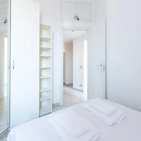 Apartman Bocconi Cosy *