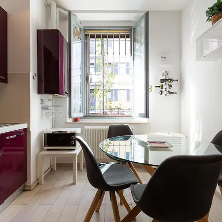 Bocconi Cosy Milánó