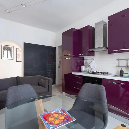 Bocconi Cosy * Milánó