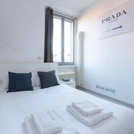 Bocconi Cosy Apartman