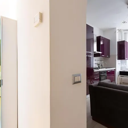 Apartman Bocconi Cosy *